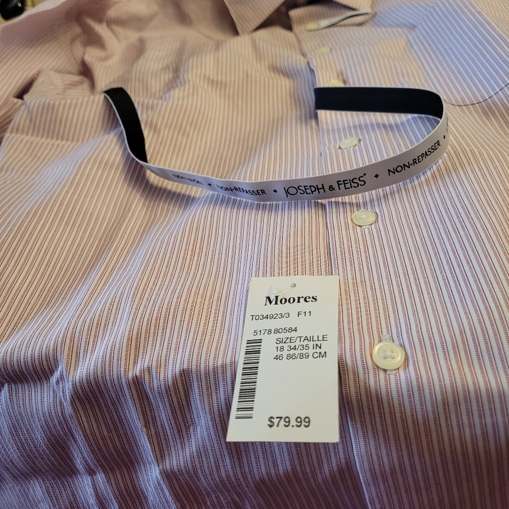 Man's  Shirt - Picture 7 of 7